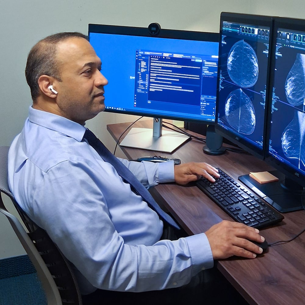 Radiology Solutions