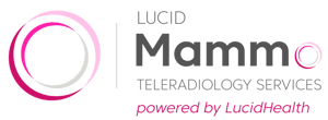 Lucid Mammo Logo
