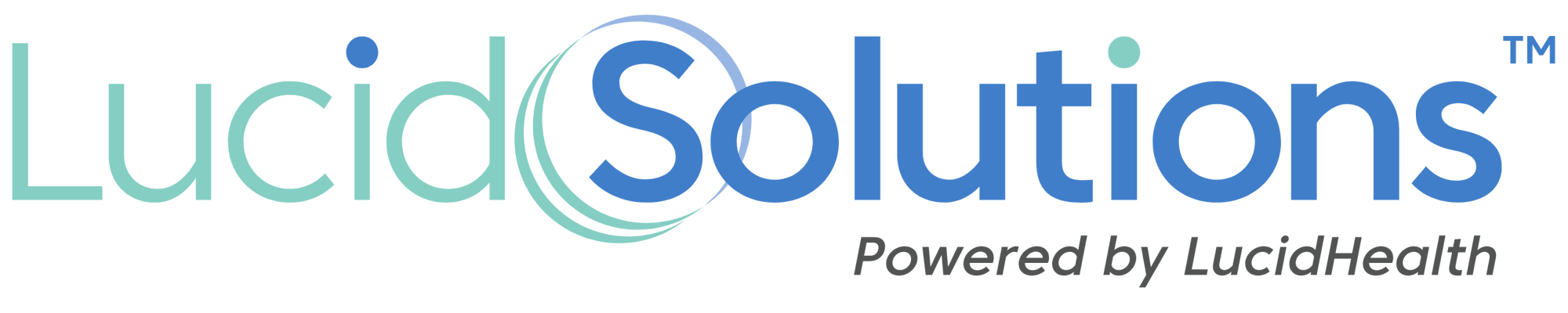 LucidSolutions Logo LH