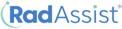 RadAssist Logo