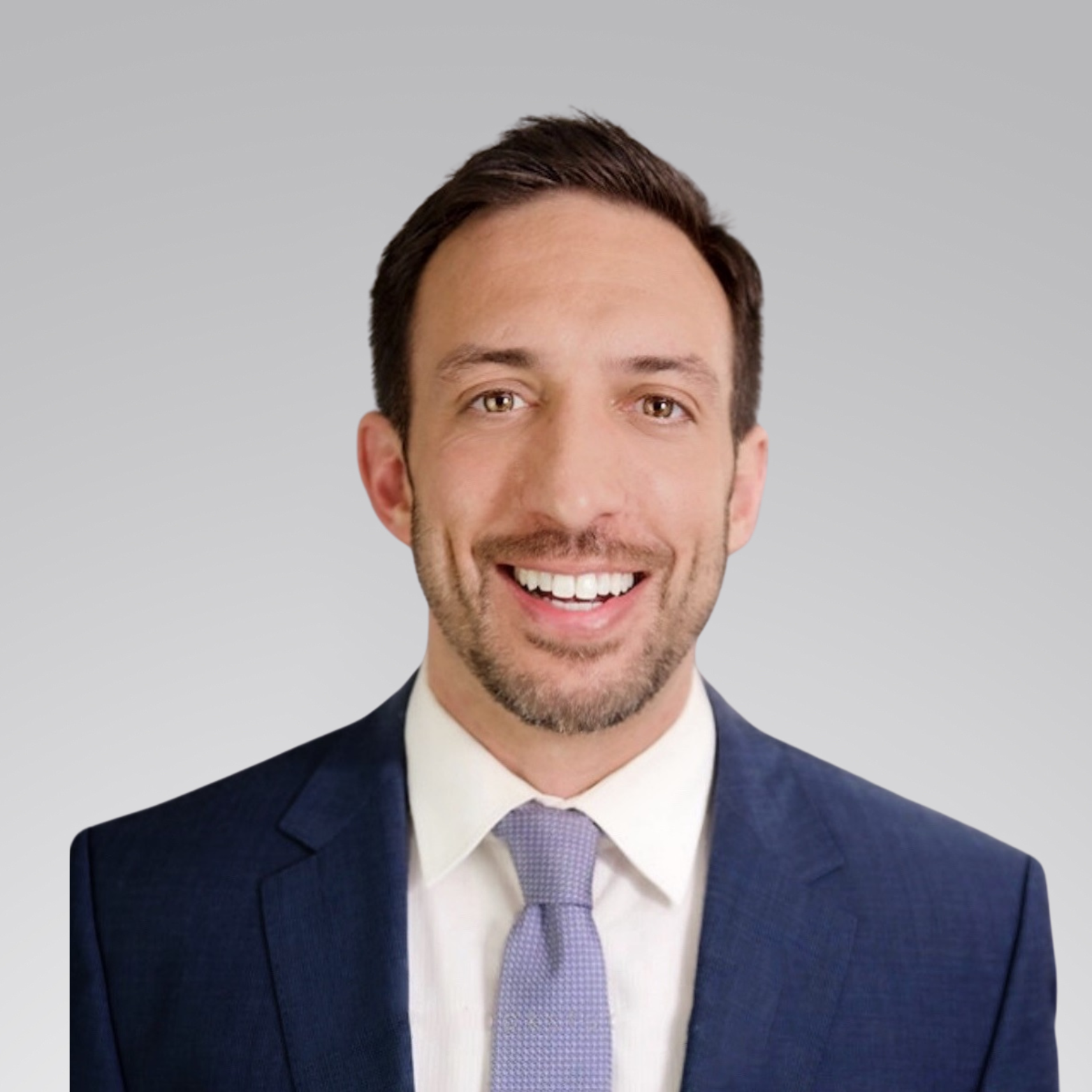 MadRad - Shawyon Shadman - Practice President