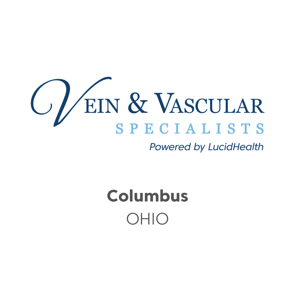 Website Practice Network Logos_Vein & Vascular OH